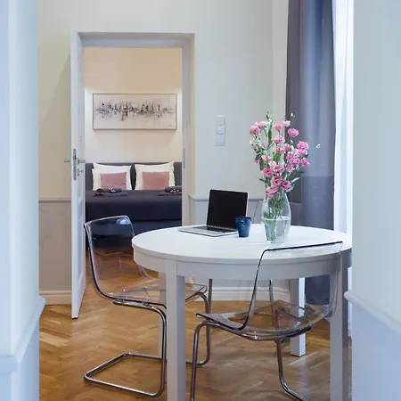 Angel House Aparthotel Krakow