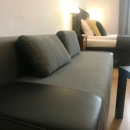 Aparthotel Amber Guest