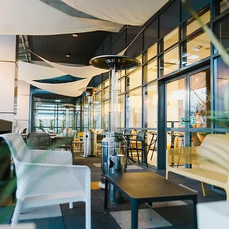Novotel Centrum Hotel