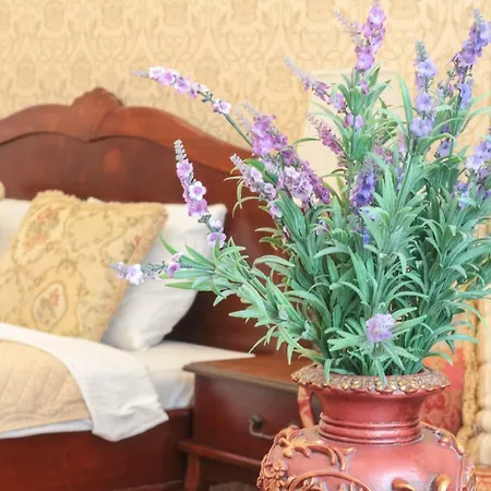 Apartman The Spiski Palace *