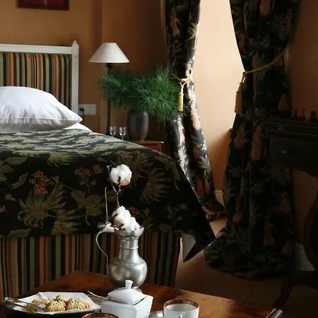 Hotel Dwor Kosciuszko Krakow