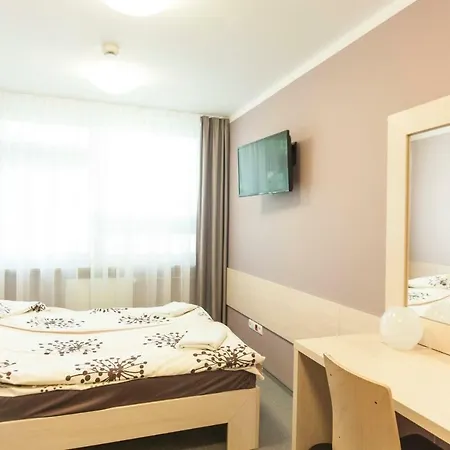 Auberge de jeunesse Strumyk Cracovie