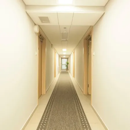 Strumyk Auberge de jeunesse *