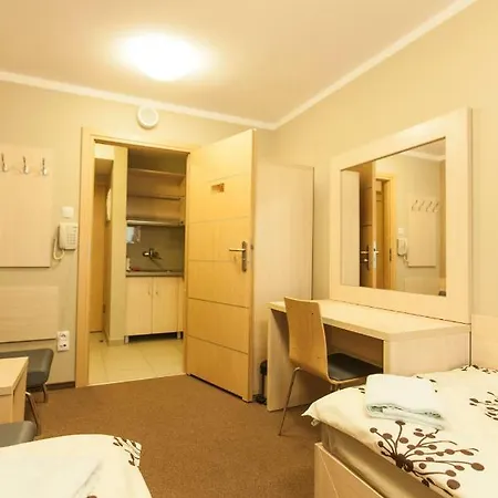 Auberge de jeunesse Strumyk *