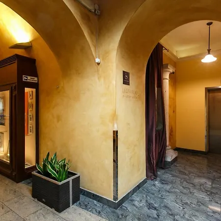 Sodispar Luxury Old Town Apartament *
