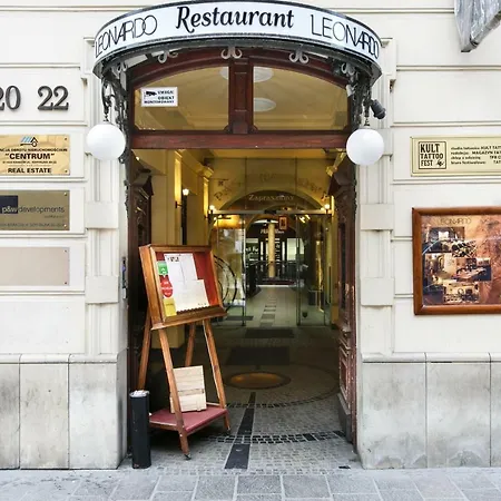 Apartament Sodispar Luxury Old Town