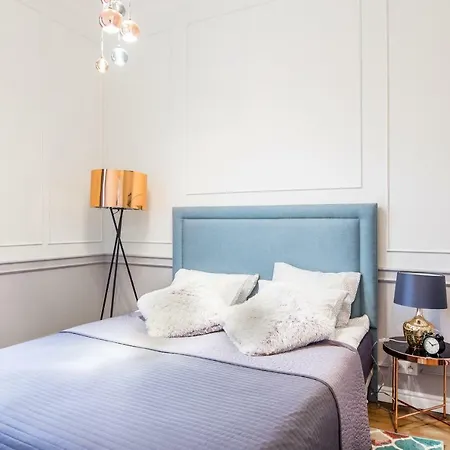 Cracow Rentals-zacisze * Krakow