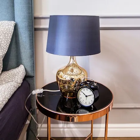 Apartment Cracow Rentals-zacisze Krakow