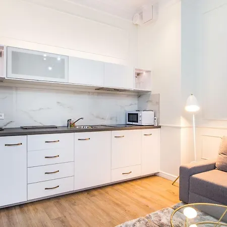 Cracow Rentals-zacisze Krakow