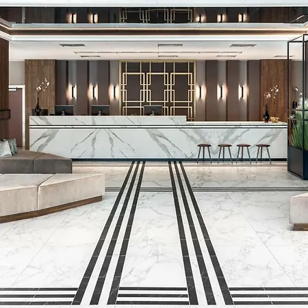 Metropolo By Golden Tulip Krakow
