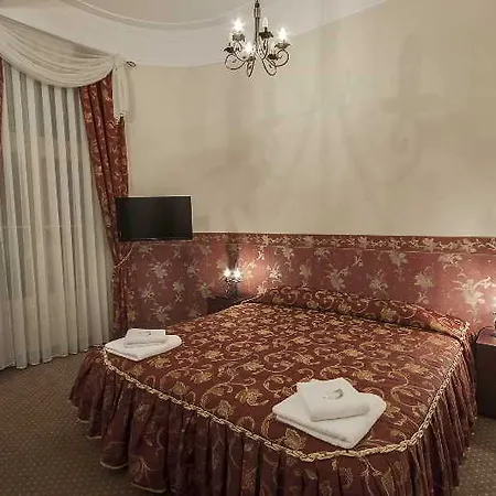 Yarden By Artery Hotel 3*