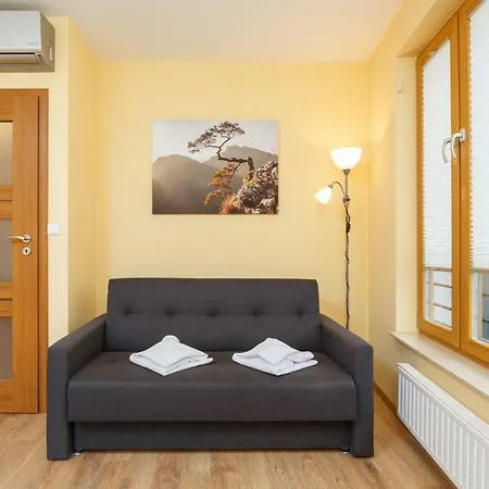 Masarska Free Parking By Renters