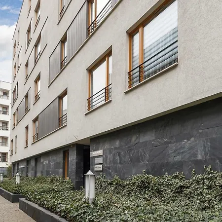 Masarska Free Parking By Renters * Krakow