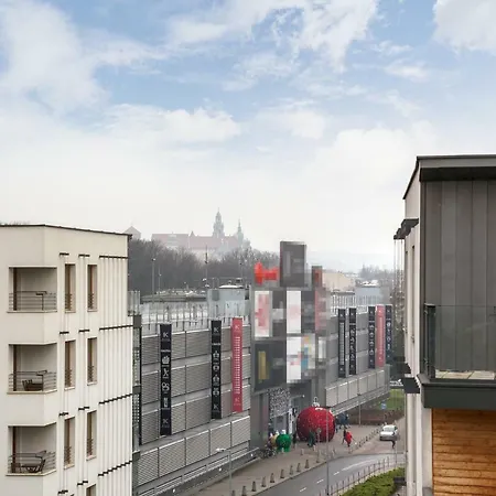 Masarska Free Parking By Renters