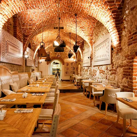 Hotel Imperial Krakow