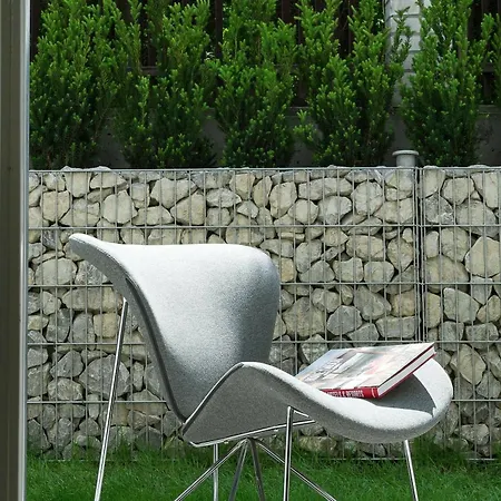 Well Well Aparthotel Krakov