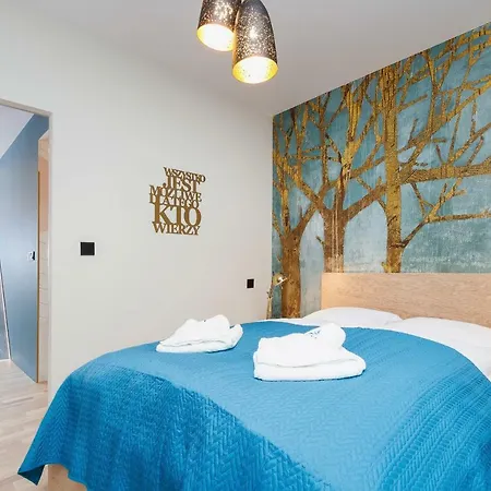 Masarska Free Parking By Renters * Krakow