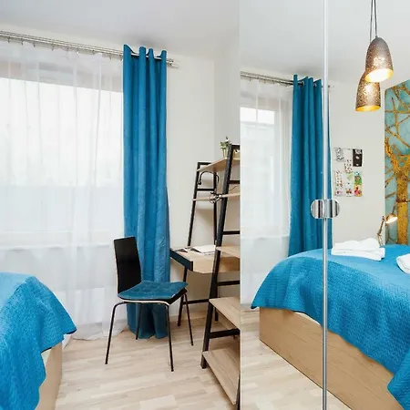 Masarska Free Parking By Renters * Krakow