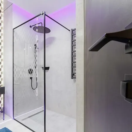Apartment Masarska Free Parking By Renters Krakow