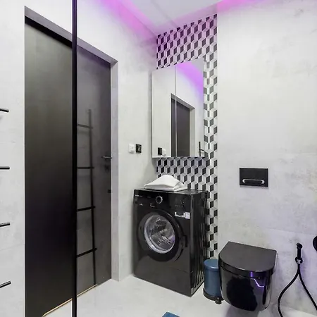 Masarska Free Parking By Renters * Krakow