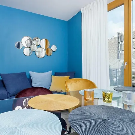 Apartment Masarska Free Parking By Renters *