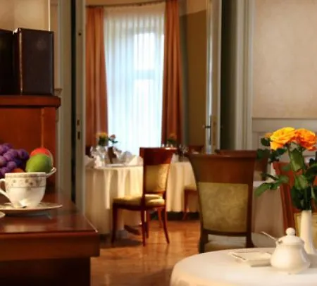 Ostoya Palace Hotel