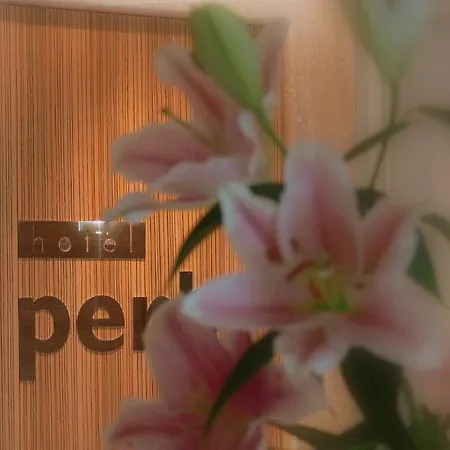 Hotel Perla Krakow