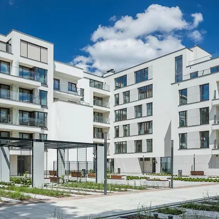Jacuzzi Party & Event Space Up To 40 Apartament Kraków