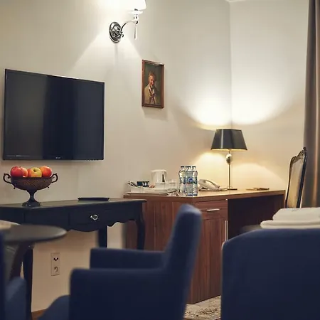 Hotel Imperial 3*