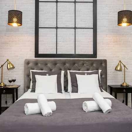 Beautiful Cracow By Cozyplace Apartamento *