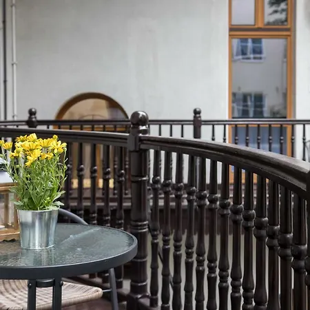 Beautiful Cracow Appartement
