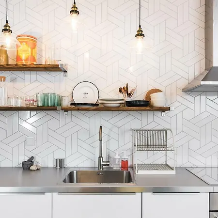 Urban Loft - Loftaffair קרקוב