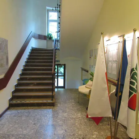 Cdr Apart Otel 2*