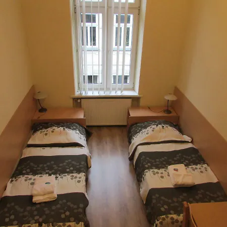 Cdr Apart Otel