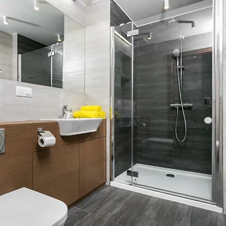 Apartment Royal Wawel Castle Luxury *