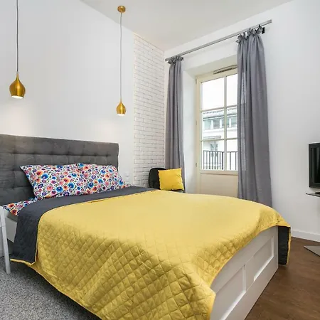 Royal Wawel Castle Luxury *