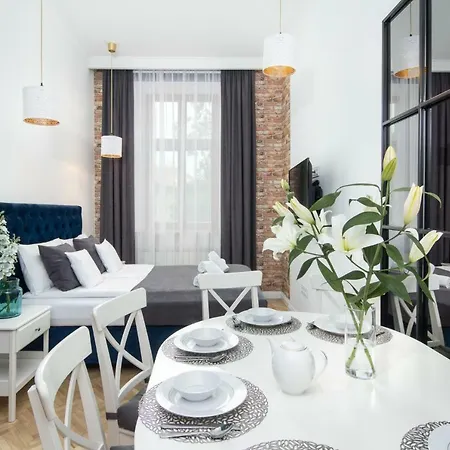 Beautiful Cracow Appartement *