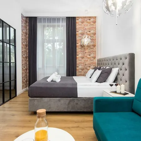 Apartamento Beautiful Cracow By Cozyplace