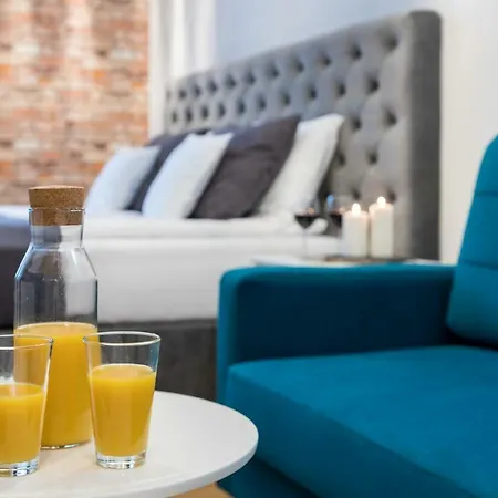 Beautiful Cracow By Cozyplace Apartamento *