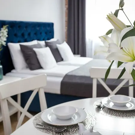 Beautiful Cracow Appartement *