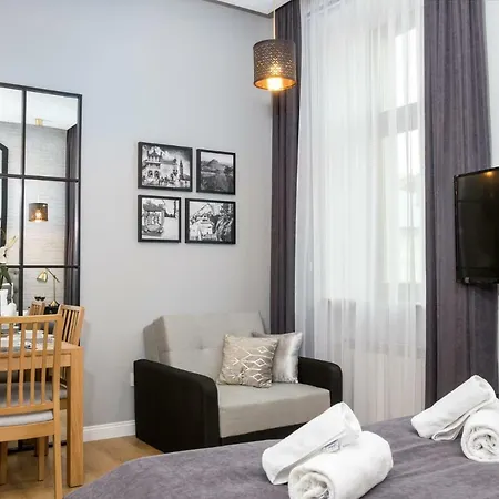Beautiful Cracow Appartement *