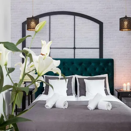 Apartamento Beautiful Cracow By Cozyplace *