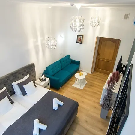 Beautiful Cracow By Cozyplace Apartamento