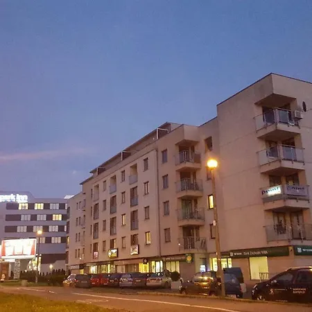 Z Widokiem Na Wawel W Centrum Miasta Lägenhet Kraków