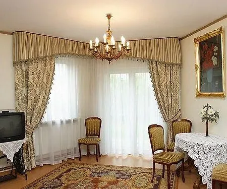 Florian Budget * Krakow