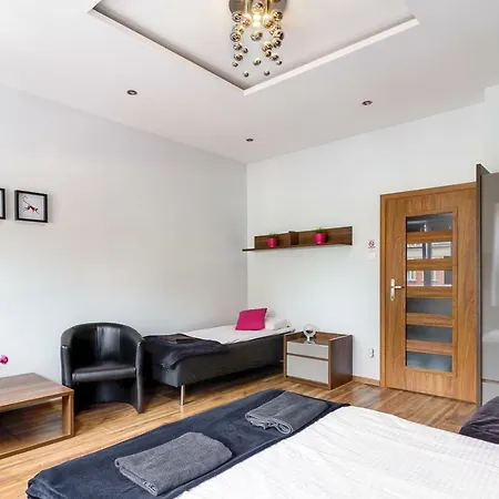 Apartment Rainbow 1 Premium