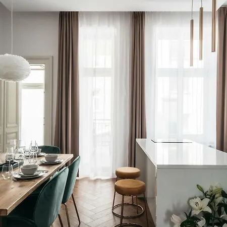 House Of Loft Affair Aparthotel Krakow