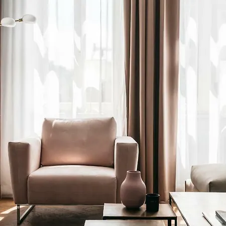 House Of Loft Affair Krakow