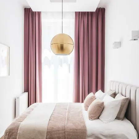 House Of Loft Affair 3* Krakow