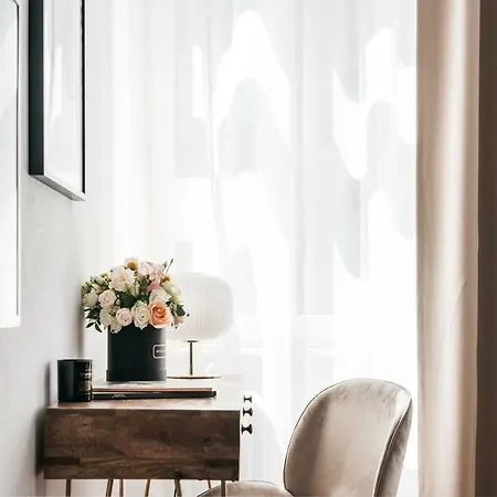 Aparthotel House Of Loft Affair